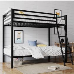 Bunk Beds Twin/Twin