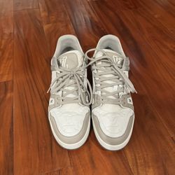 Louis Vuitton Trainer