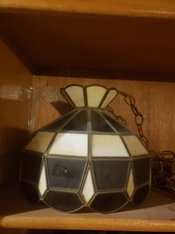 Vintage Lamp