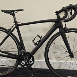 2015 Specialized Tarmac Fact 9r Carbon