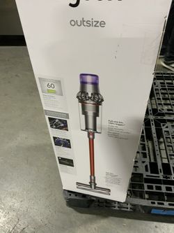 Dyson Outsize
