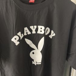 Playboy T-Shirt Sale Only $5