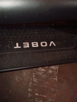 VOBET scooter parts