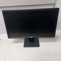 22 Inch Dell And Samsung Monitors
