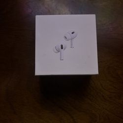 AirPods Pro Generation 2 ANC