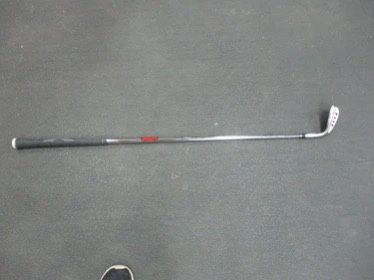 Used Smith Works Proto Series 001 58 Deg Wedge - RH
