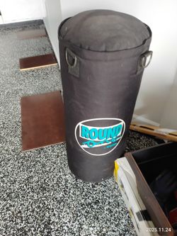 Punching Bag
