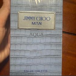 Aqua by Jimmy Choo