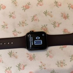 Apple Watch