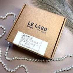 Le Labo Santal 33 100ml, 4.4 Fl. oz