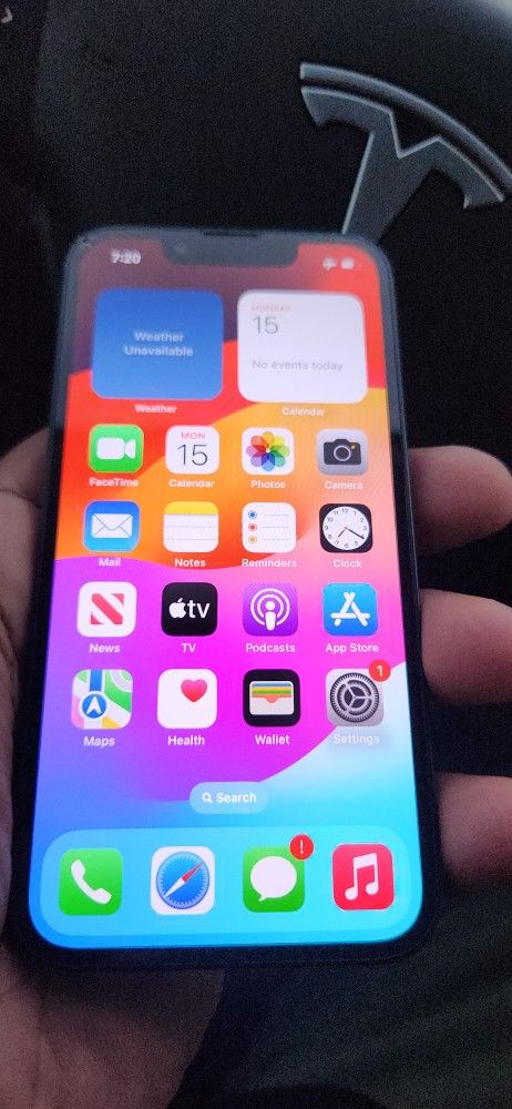 IPHONE 13 MINI FOR SALE IN MINT CONDITION