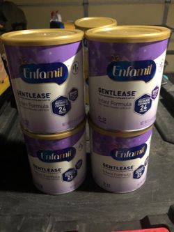 Enfamil Gentle Ease