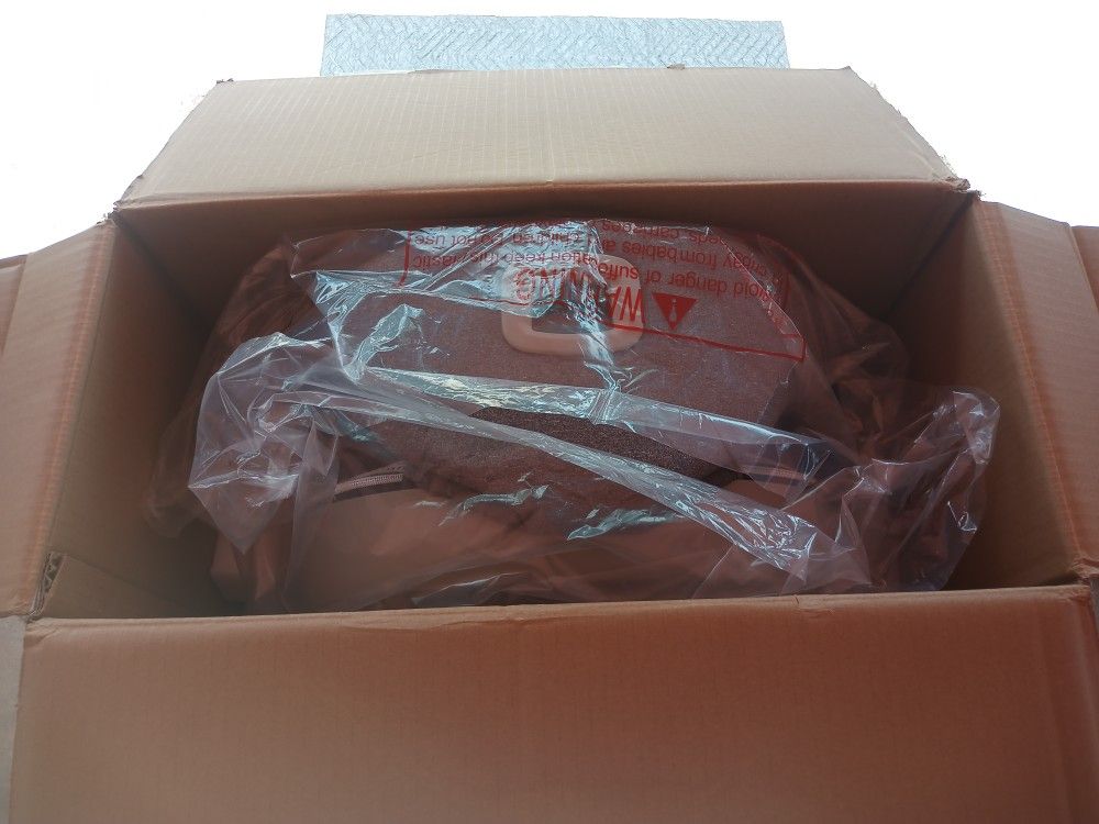 Chicco Close to You 3-in-1 Bedside Bassinet