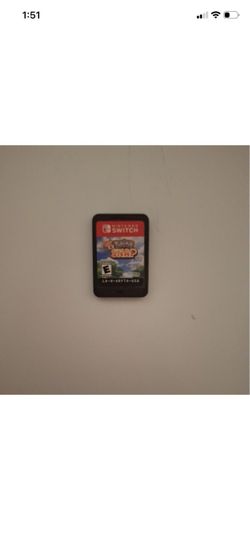 Pokemon snap