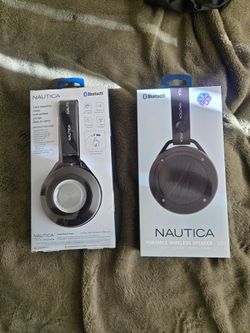 Bluetooth speakers