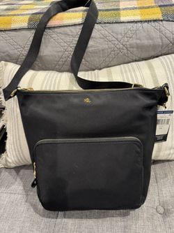 Ralph Lauren Crossbody Bag