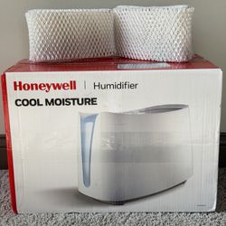 Honeywell Cool Mist Humidifier 