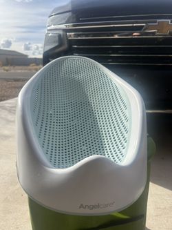 Baby Angel baby Bath