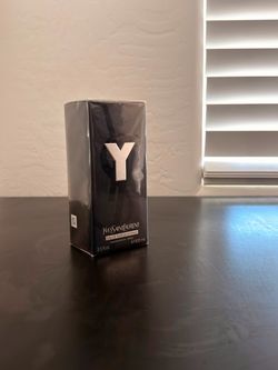 Yves Saint Laurent Y Eau de Parfum Intense 100ml – New & Authentic