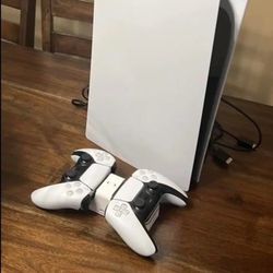 PlayStation 5 slim disc 