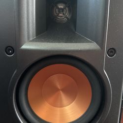 Klipsch RB 41ii