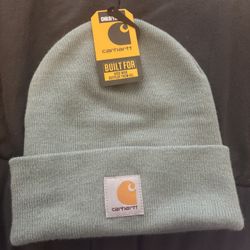 Carhartt Beanie 