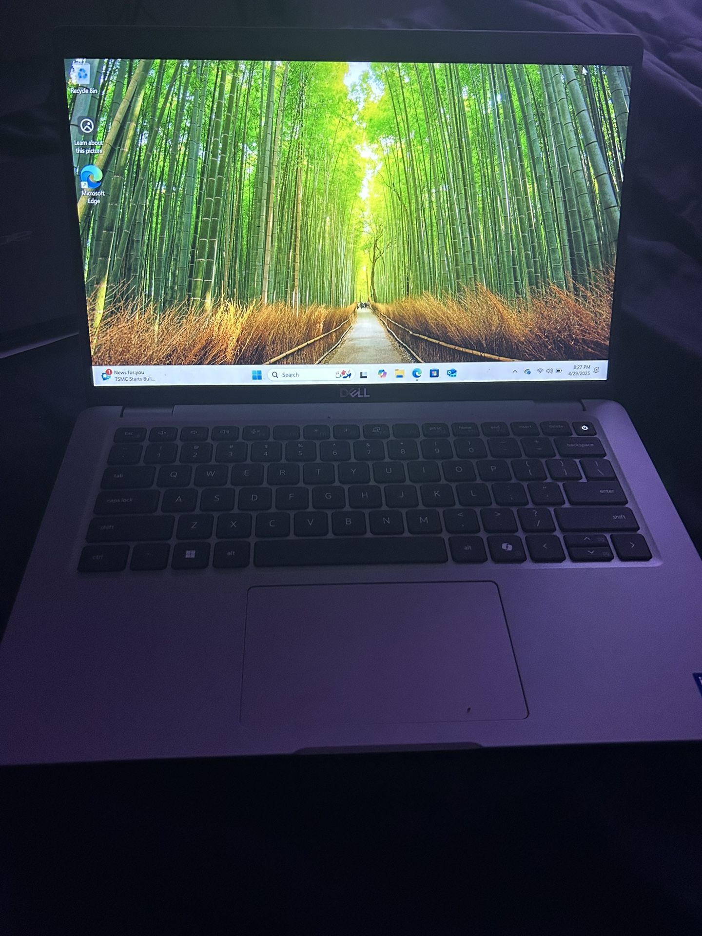 Dell Laptop