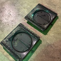 Vw Vanagon Swivel Seat Assemblies. 