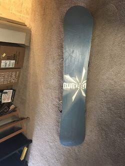Snowboard