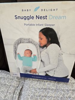 Snuggle Nest Dream