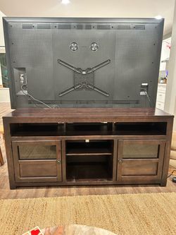 Media Cabinet