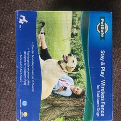 Petsafe Fence 
