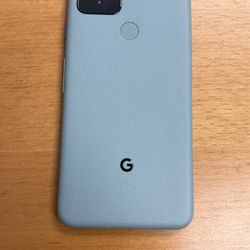 Google Pixel 5 - 128 GB - Unlocked - Sorta Sage Color for Google Pixel 5 - 128 GB - Unlocked - Sorta Sage Color for