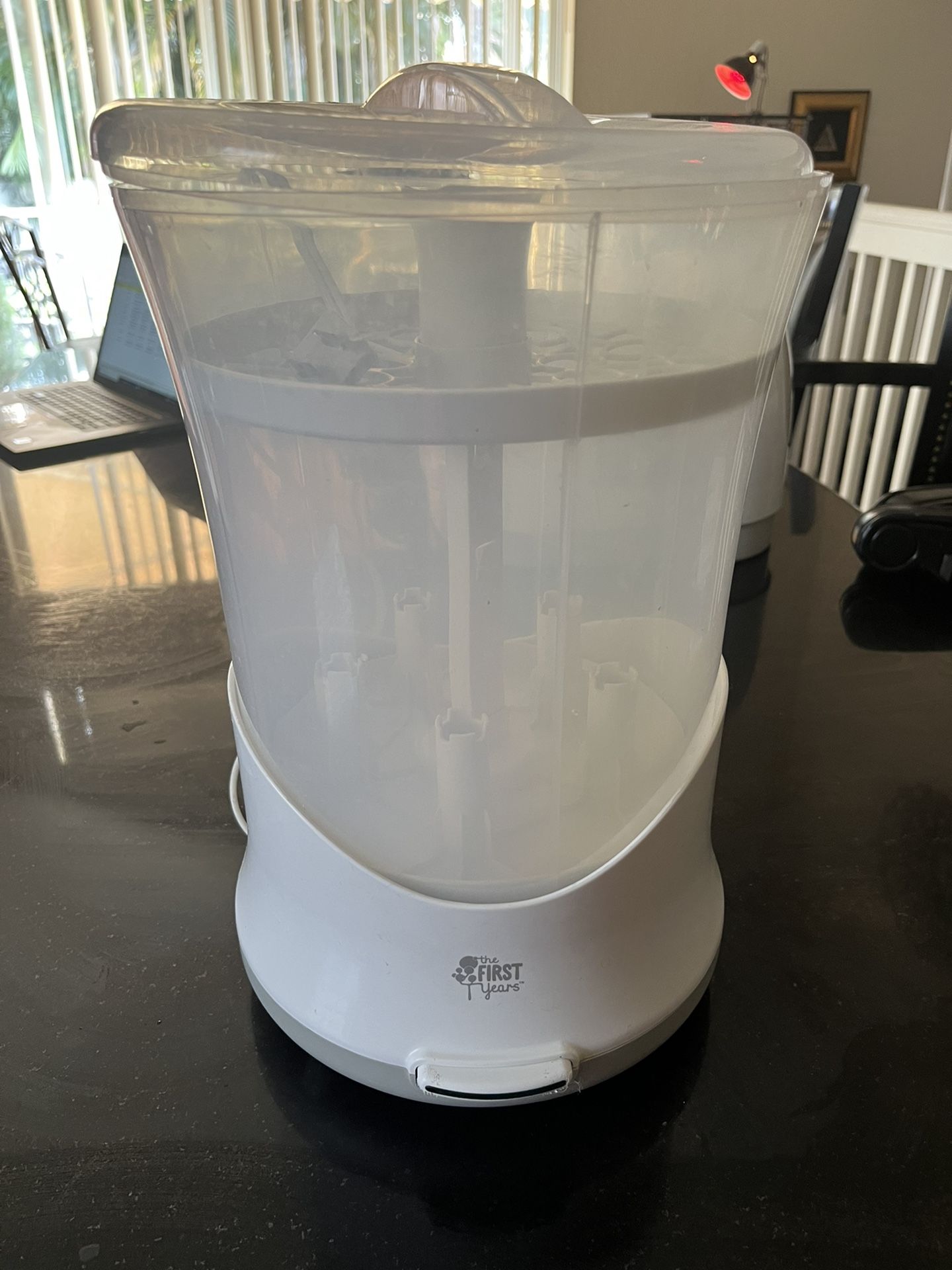 Baby Bottle Sterilizer