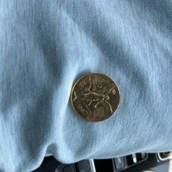 Bra New Centenario 22k $6200 OBO 