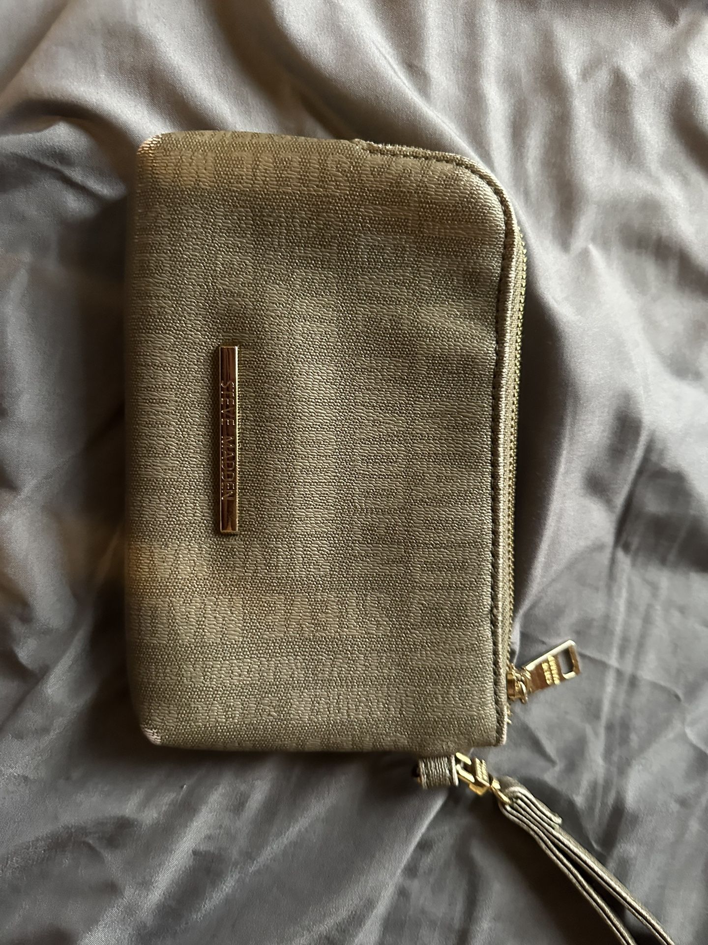 Steve Maden Wallet