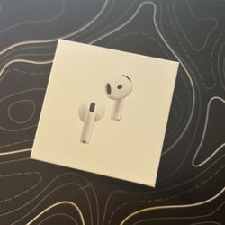 AirPod Gen 4