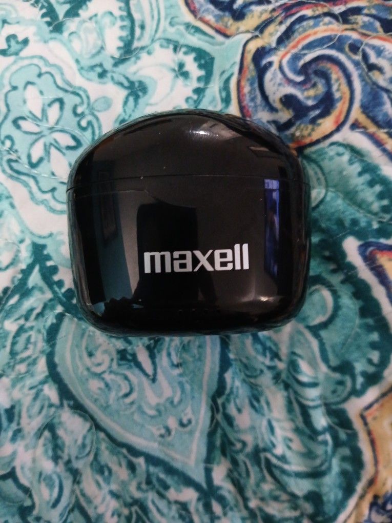 Bluetooth Headphones Used once
