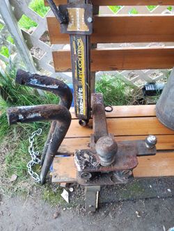 Trailer Parts & Accessories