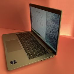 Dell Latitude 14” FHD Display intel i5 13th  Generation 16GB RAM 256GB SSD (2023 model / VPro certified ) powerful Laptop