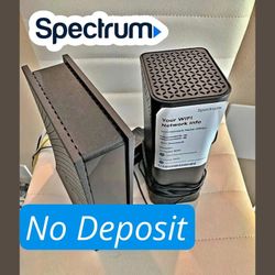 Internet wifi unlimited | Spectrum Internet  ☑️