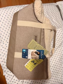 Bolso de viaje para mascota