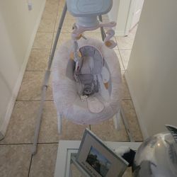 Baby Swing /baby Chair.