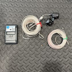 Lift master Opener And Sensor