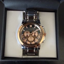 Men’s watch