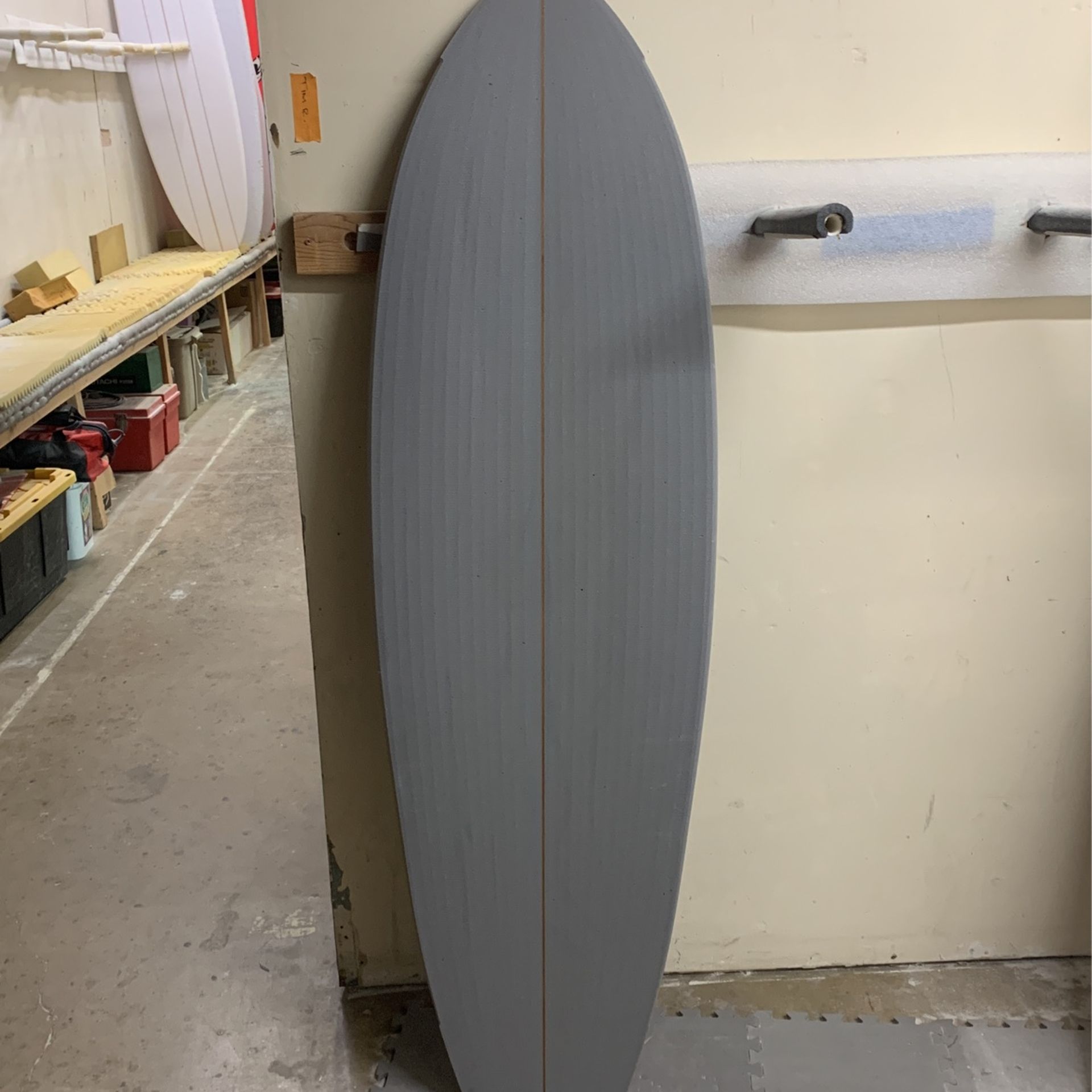 Foam Surfboard Blanks US Blanks for Sale in Encinitas, CA OfferUp