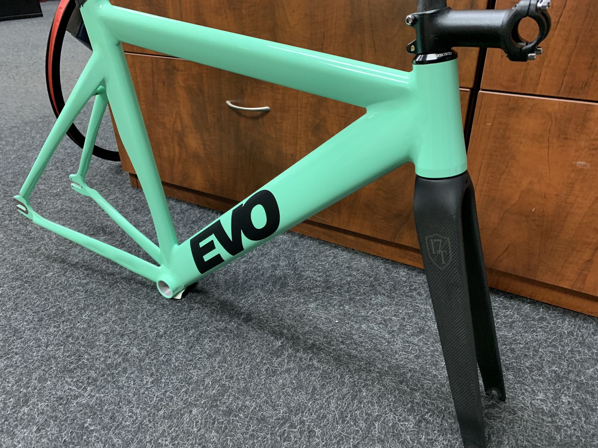 17teeth evo sales track