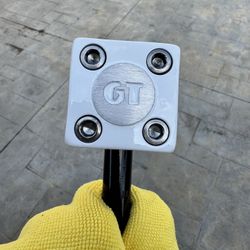 Gt bmx pro performer mallet stem