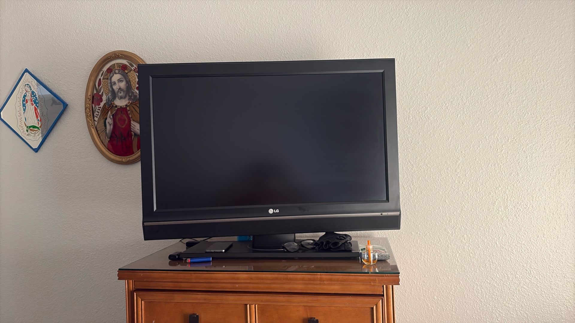 LG TV