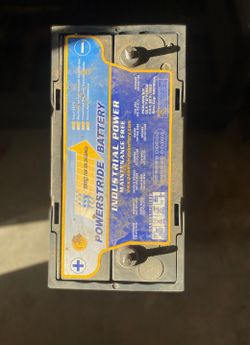 Batteries